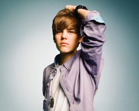 The Canadian R&B singer and already a heartthrob, Justin Bieber plans to 