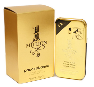 1 Million for Men by Paco