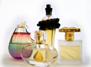 Perfumes for everyday wear