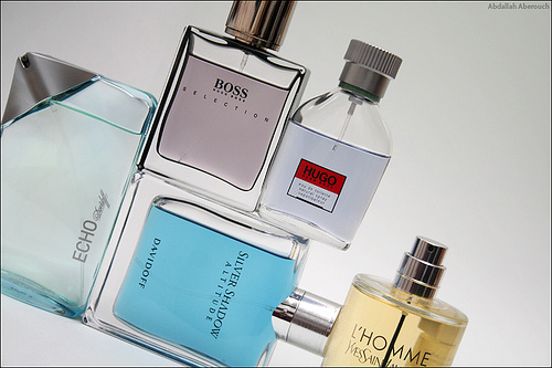 Givenchy Perfume For Man. Top fragrances for men include