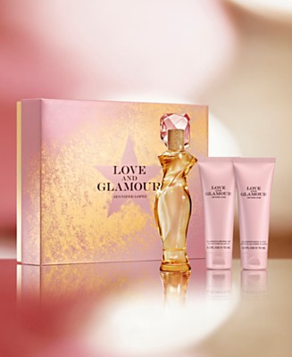 jennifer lopez love and glamour perfume. Jennifer Lopez Love amp; Glamour