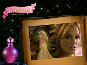 Fantasy Perfume for Women by Britney Spears