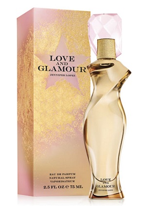 Jennifer Lopez Love and Glamour is an awe-inspiring fragrance with 