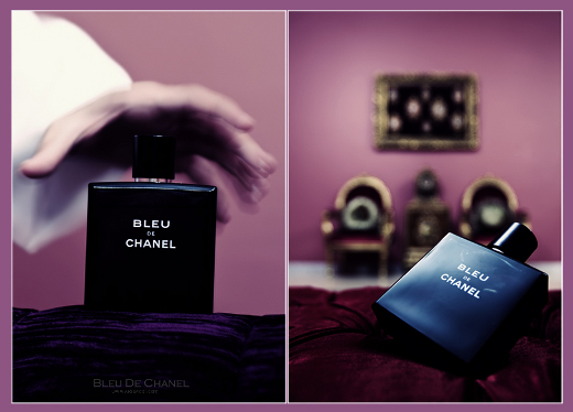 I adore every Chanel Perfume,