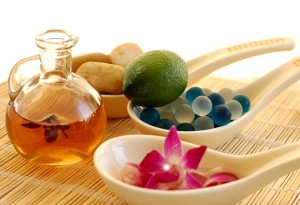 Fragrance Oils