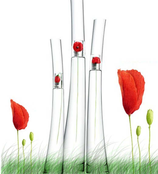 Kenzo Flower by Kenzo Summer