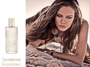 Saharienne+yves+saint+laurent
