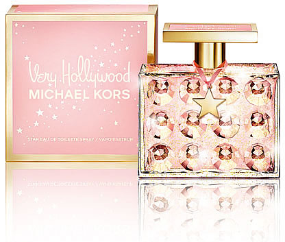 michael kors very hollywood perfume