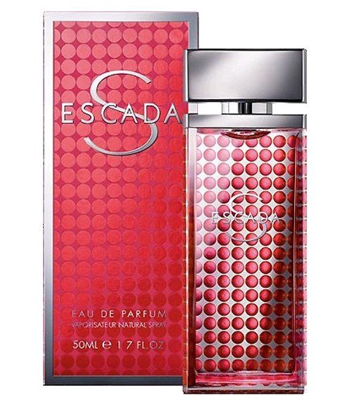 Escada S Escada Perfume for Women | Perfume Diary