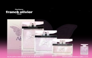 Nature for Woman by Franck Olivier