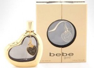Bebe Gold, New Perfume | Perfum...