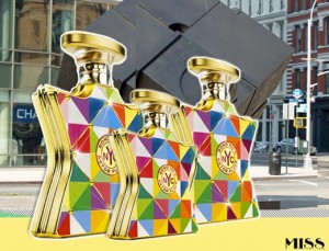 Bond No. 9 New York Astor Place Limited Edition