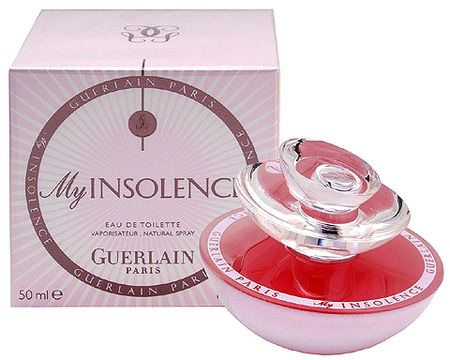 insolence perfume in Canada