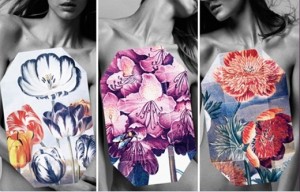 Stella McCartney Limited Edition 'Print Collection'