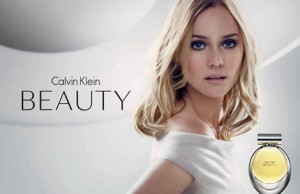 Calvin Klein Beauty Perfume For Women, Diane Kruger