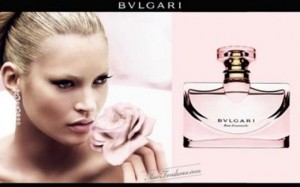 Bvlgari Rose Essentielle