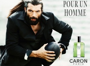 Caron Pour un Homme