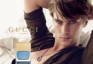 Gucci Pour Homme II