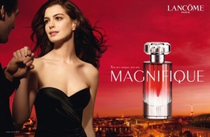 Lancome Magnifique