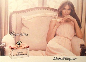 Salvatore Ferragamo Signorina