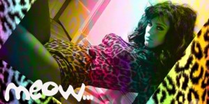 Katy Perry Meow! Perfume