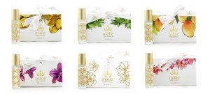 Malie Organics Perfume Oils