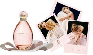 Sarah Jessica Parker Lovely