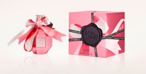 Viktor & Rolf Flowerbomb Holiday Edition