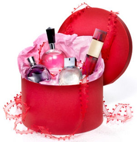 Perfumes & Cosmetics: Perfumes for women in 2012 new items in Honolulu