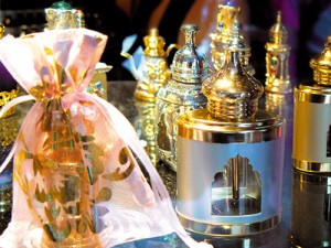 women perfumes for 2012