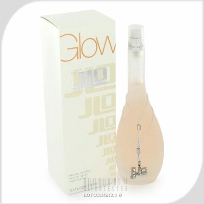 Jennifer Lopez Perfume Glow on Jennifer Lopez Eau De Glow  New Perfume   Perfume Diary