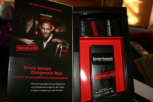Bruno Banani Dangerous Man