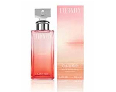 Summer Fashion 2012  Women on Calvin Klein Eternity Summer 2012  New Fragrances   Perfume Diary