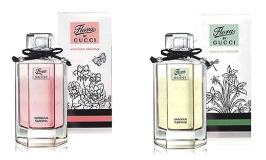 Gucci Flora by Gucci Garden Collection