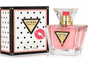 Guess Seductive Sunkissed