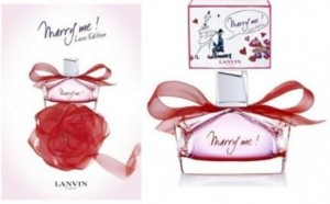 Lanvin Marry Me! Love Edition
