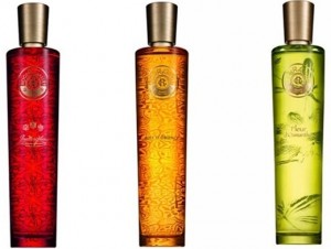 Roger et Gallet Relaunches Rouleau de l'Empereur