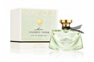 Bvlgari Mon Jasmin Noir L’Eau Exquise