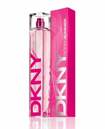 Donna Karan DKNY Women Summer 2012, New Perfume | Perfume Diary