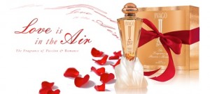 Jivago Rose Gold and Red Gold