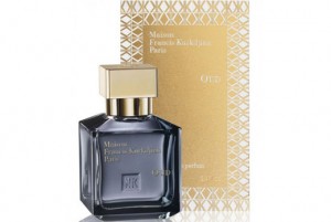 Maison Francis Kurkdjian Oud Fragrance