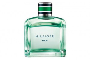 Tommy Hilfiger Hilfiger Man Sport Fragrance
