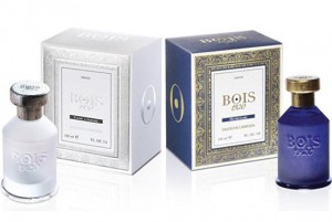 Bois 1920 Oltremare Come L'Amore