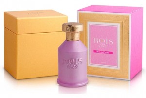 Bois 1920 Rosa di Filare