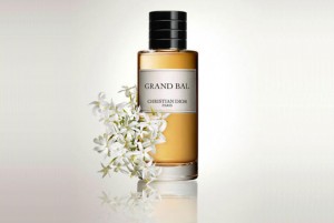 Christian Dior Grand Bal