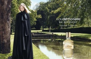 Eaudemoiselle de Givenchy Bois de Oud Perfume