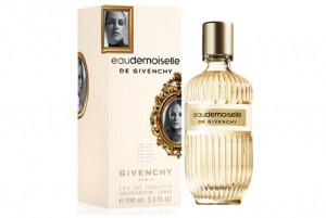 Eaudemoiselle de Givenchy Eau Fraiche