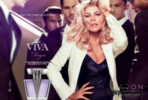 Fergie Viva by Fergie