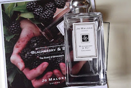 Jo Malone Blackberry & Bay