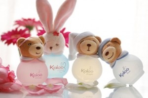 Kaloo Parfums for Children